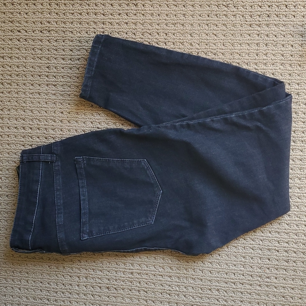 Lauren Conrad Super Skinny Jeans